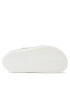 Crocs Чехли Crocband Clean Clog 208371 Бял - Pepit.bg