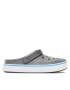 Crocs Чехли Crocband Clean Clog 208371 Син - Pepit.bg