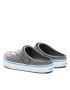 Crocs Чехли Crocband Clean Clog 208371 Син - Pepit.bg