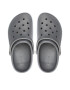 Crocs Чехли Crocband Clean Clog 208371 Син - Pepit.bg
