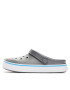 Crocs Чехли Crocband Clean Clog 208371 Син - Pepit.bg