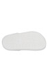 Crocs Чехли Crocband Clean Clog Kids 208477 Бял - Pepit.bg