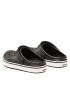 Crocs Чехли Crocband Clean Clog 208477 Черен - Pepit.bg