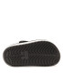 Crocs Чехли Crocband Clean Clog 208477 Черен - Pepit.bg