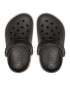 Crocs Чехли Crocband Clean Clog 208477 Черен - Pepit.bg