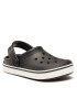 Crocs Чехли Crocband Clean Clog 208477 Черен - Pepit.bg