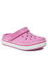 Crocs Чехли Crocband Clean Clog Kids 208477 Розов - Pepit.bg