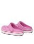 Crocs Чехли Crocband Clean Clog Kids 208477 Розов - Pepit.bg