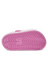 Crocs Чехли Crocband Clean Clog Kids 208477 Розов - Pepit.bg