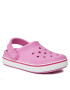 Crocs Чехли Crocband Clean Clog Kids 208477 Розов - Pepit.bg