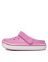 Crocs Чехли Crocband Clean Clog Kids 208477 Розов - Pepit.bg