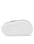 Crocs Чехли Crocband Clean Clog T 208479 Бял - Pepit.bg