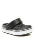 Crocs Чехли Crocband Clean Clog T 208479 Черен - Pepit.bg