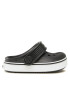 Crocs Чехли Crocband Clean Clog T 208479 Черен - Pepit.bg