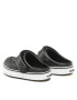 Crocs Чехли Crocband Clean Clog T 208479 Черен - Pepit.bg