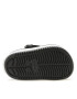 Crocs Чехли Crocband Clean Clog T 208479 Черен - Pepit.bg