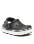 Crocs Чехли Crocband Clean Clog T 208479 Черен - Pepit.bg