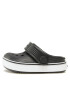 Crocs Чехли Crocband Clean Clog T 208479 Черен - Pepit.bg