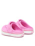 Crocs Чехли Crocband Clean Clog T 208479 Розов - Pepit.bg