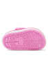 Crocs Чехли Crocband Clean Clog T 208479 Розов - Pepit.bg