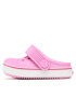 Crocs Чехли Crocband Clean Clog T 208479 Розов - Pepit.bg