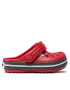 Crocs Чехли Crocband Clog K 204537 Червен - Pepit.bg