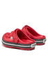 Crocs Чехли Crocband Clog K 204537 Червен - Pepit.bg