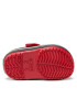 Crocs Чехли Crocband Clog K 204537 Червен - Pepit.bg