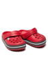 Crocs Чехли Crocband Clog K 204537 Червен - Pepit.bg