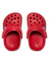 Crocs Чехли Crocband Clog K 204537 Червен - Pepit.bg