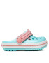 Crocs Чехли Crocband Clog K 204537 Син - Pepit.bg