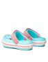 Crocs Чехли Crocband Clog K 204537 Син - Pepit.bg