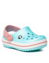 Crocs Чехли Crocband Clog K 204537 Син - Pepit.bg