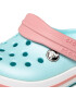 Crocs Чехли Crocband Clog K 204537 Син - Pepit.bg