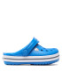 Crocs Чехли Crocband Clog K 204537 Син - Pepit.bg