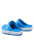 Crocs Чехли Crocband Clog K 204537 Син - Pepit.bg
