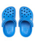 Crocs Чехли Crocband Clog K 204537 Син - Pepit.bg