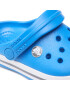 Crocs Чехли Crocband Clog K 204537 Син - Pepit.bg