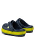 Crocs Чехли Crocband Clog K 204537 Тъмносин - Pepit.bg
