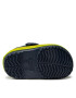 Crocs Чехли Crocband Clog K 204537 Тъмносин - Pepit.bg