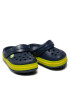 Crocs Чехли Crocband Clog K 204537 Тъмносин - Pepit.bg