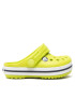 Crocs Чехли Crocband Clog K 204537 Зелен - Pepit.bg