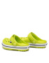 Crocs Чехли Crocband Clog K 204537 Зелен - Pepit.bg