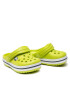Crocs Чехли Crocband Clog K 204537 Зелен - Pepit.bg
