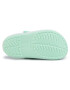 Crocs Чехли Crocband Clog K 204537 Зелен - Pepit.bg