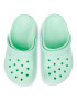 Crocs Чехли Crocband Clog K 204537 Зелен - Pepit.bg