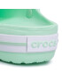 Crocs Чехли Crocband Clog K 204537 Зелен - Pepit.bg