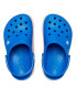 Crocs Чехли Crocband Clog K Clog 207006 Син - Pepit.bg