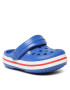 Crocs Чехли Crocband Clog T 207005 Тъмносин - Pepit.bg