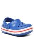 Crocs Чехли Crocband Clog T 207005 Тъмносин - Pepit.bg